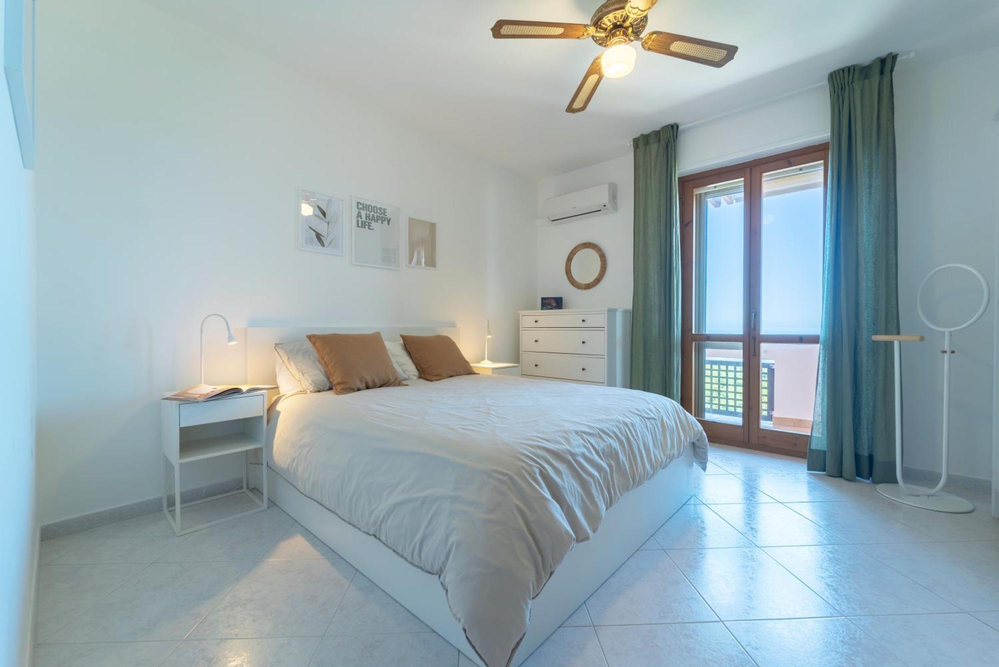 Casa Isadora Appartement Alghero