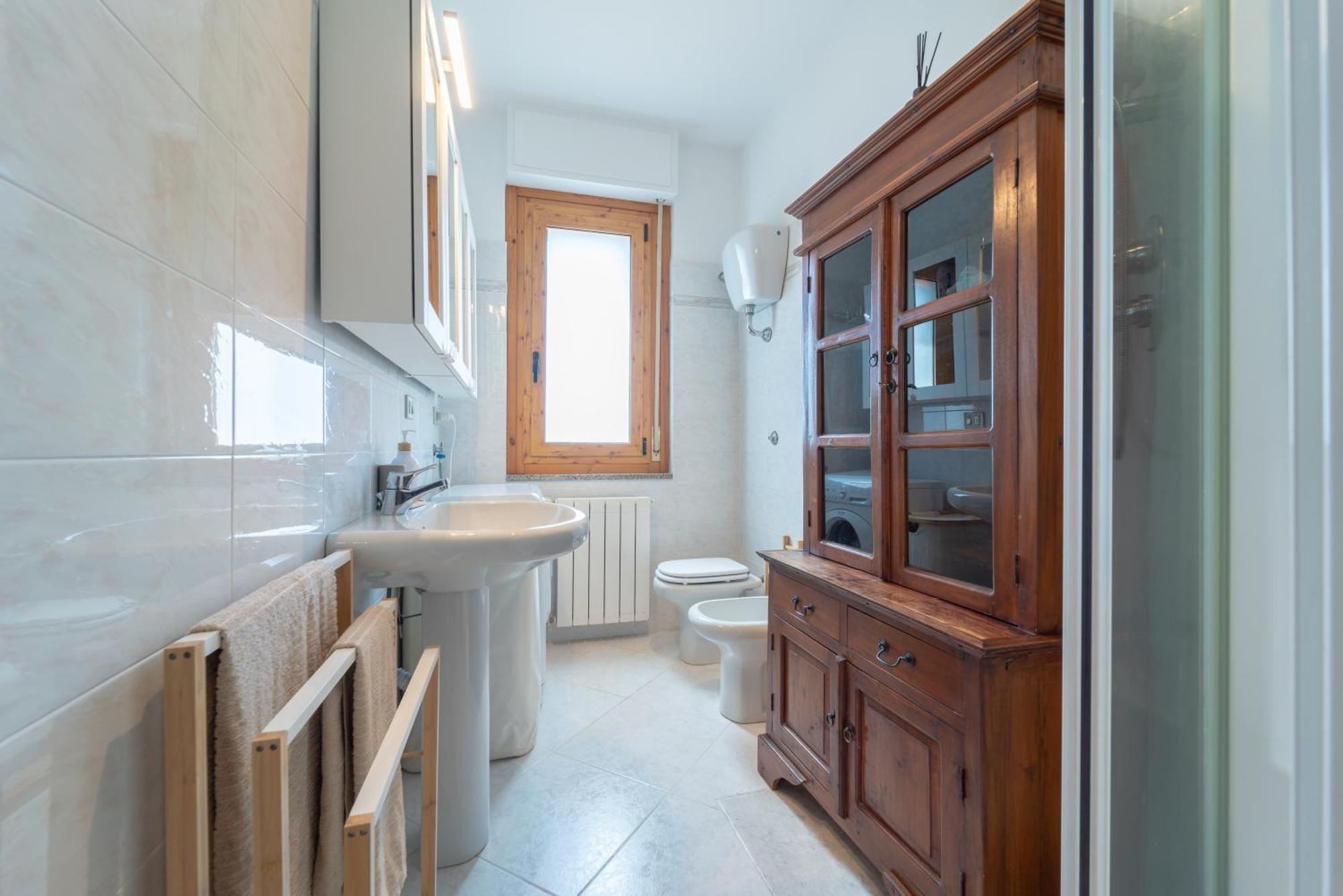 Appartement Casa Isadora