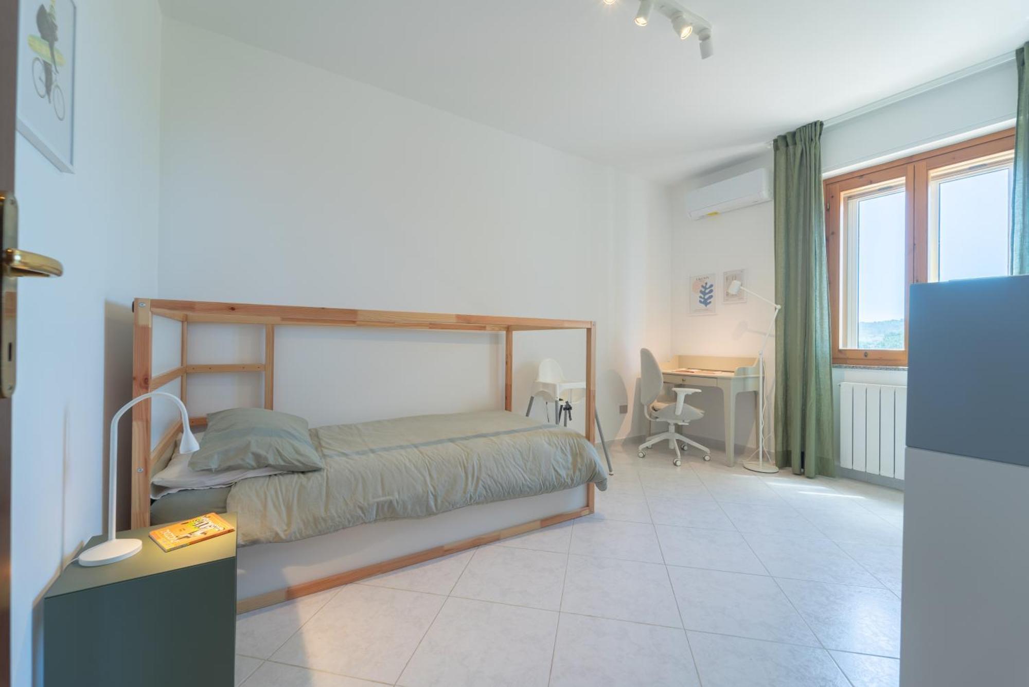 Casa Isadora Appartement Alghero