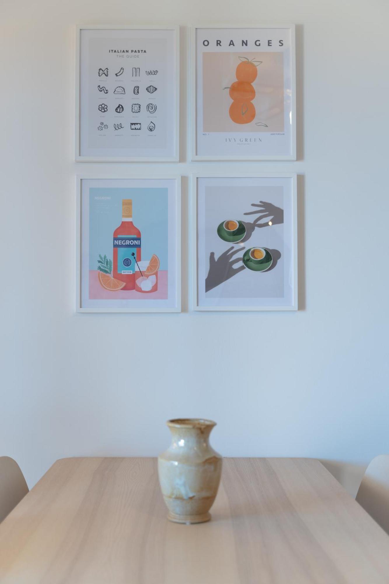Casa Isadora * Alghero