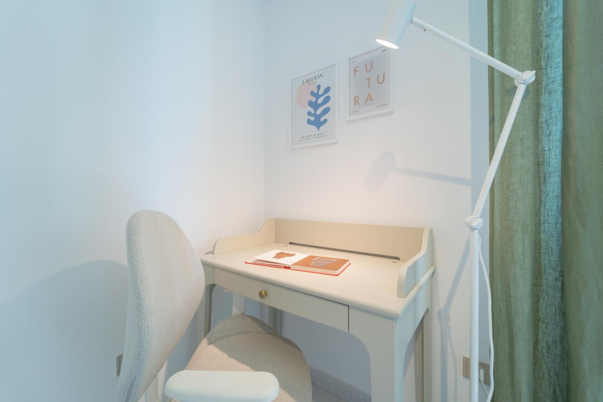 Casa Isadora Appartement