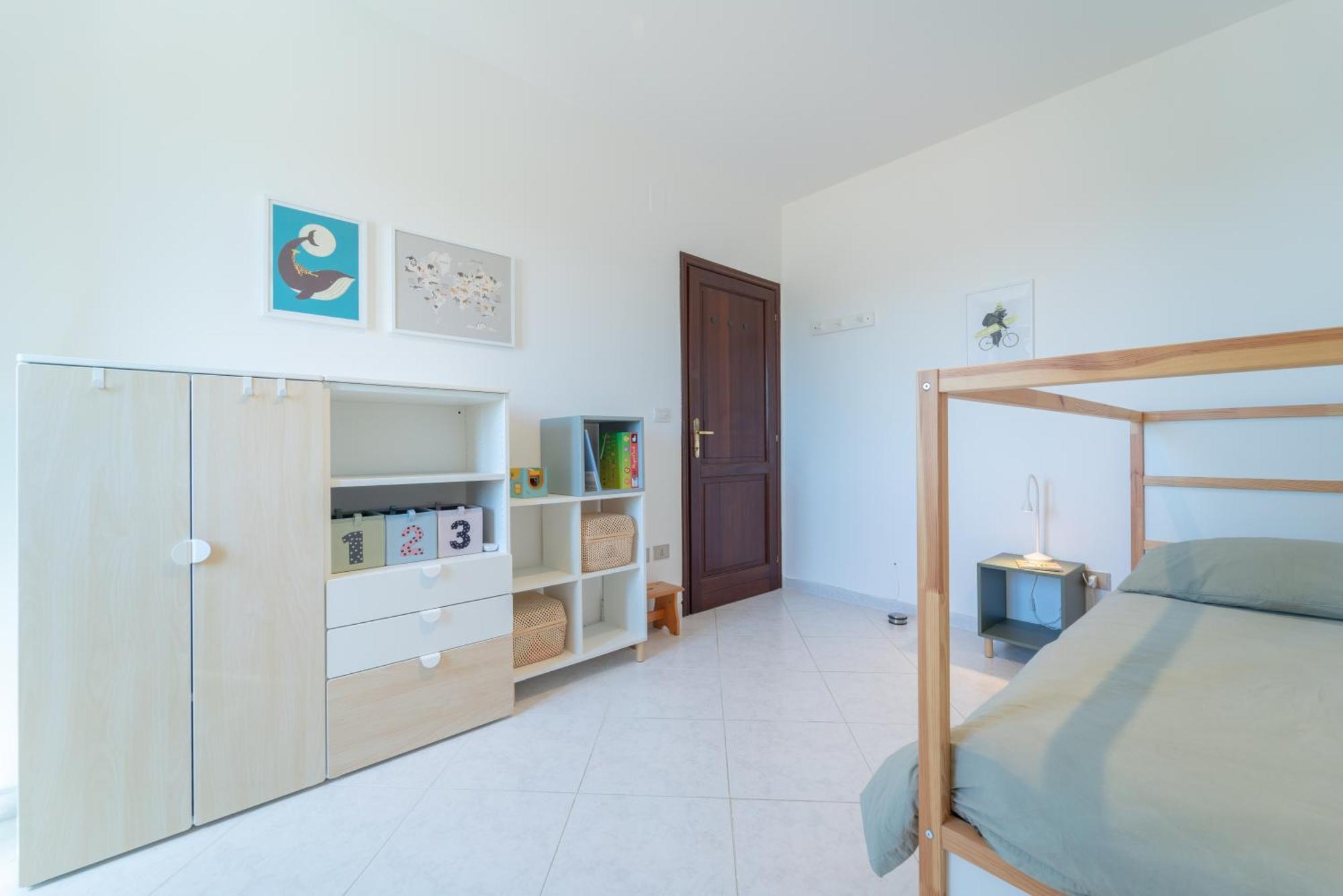 Appartement Casa Isadora