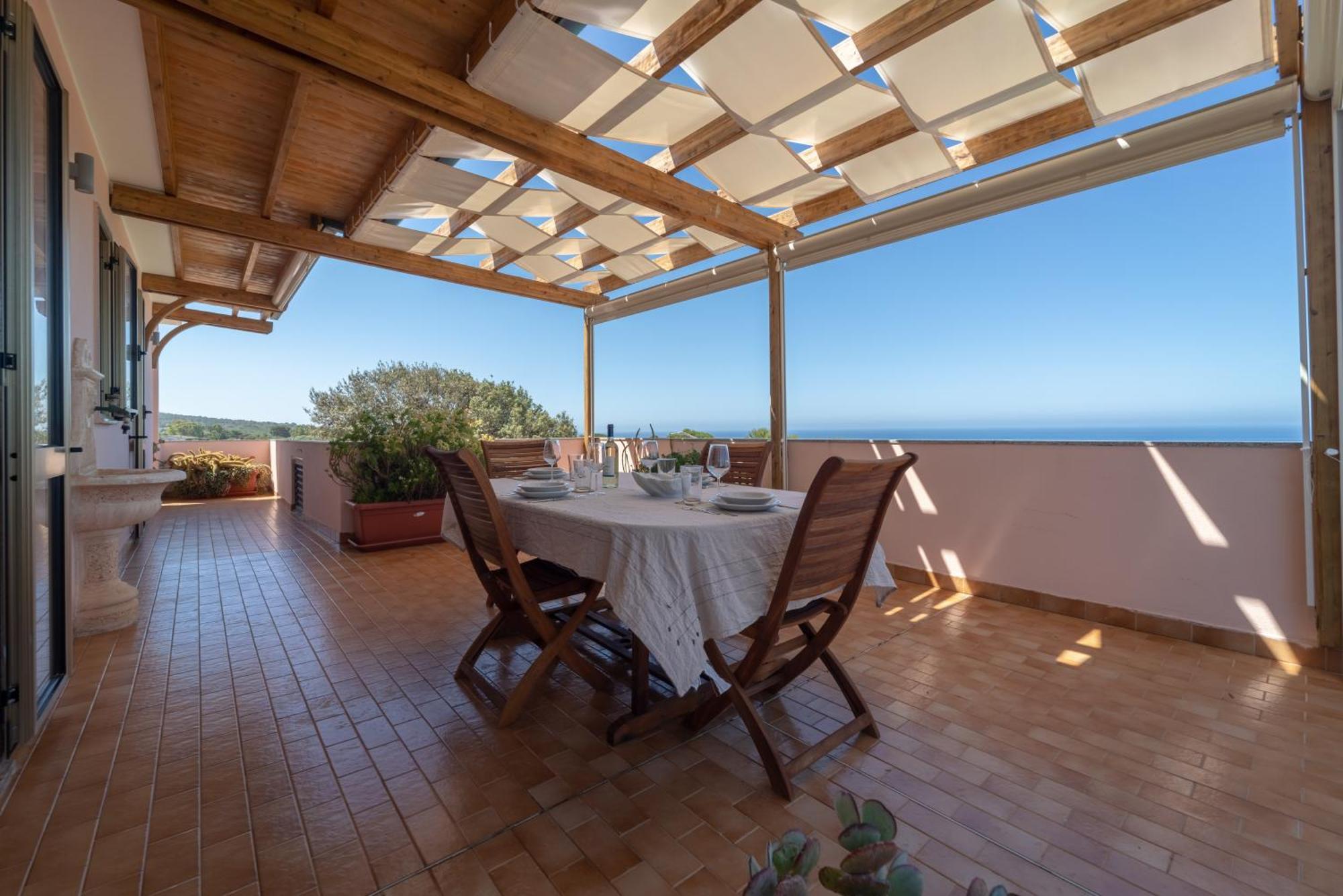 Appartement Casa Isadora Alghero