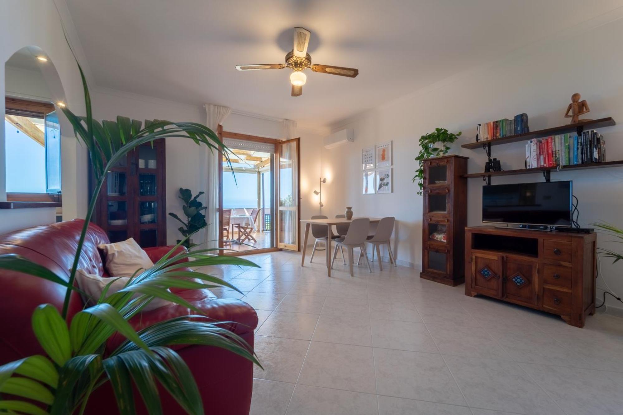 Casa Isadora *